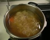 ホテルレストラン風カレーライス作り方5写真