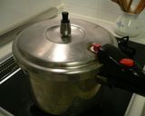 ホテルレストラン風カレーライス作り方6写真