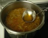 ホテルレストラン風カレーライス作り方7写真