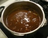 ホテルレストラン風カレーライス作り方9写真