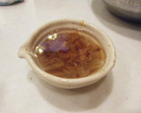 お母さんのふわふわたまご焼き作り方1写真