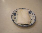 お母さんのふわふわたまご焼き作り方4写真