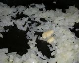 豚肉と夏野菜のカレー作り方2写真