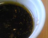 夏うどん。作り方4写真