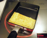 お母さんのふわふわたまご焼き作り方7写真