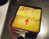 お母さんのふわふわたまご焼き作り方9写真