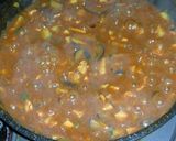 豚肉と夏野菜のカレー作り方6写真