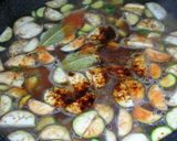 豚肉と夏野菜のカレー作り方4写真