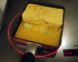 お母さんのふわふわたまご焼き作り方11写真