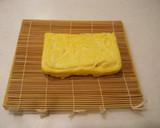 お母さんのふわふわたまご焼き作り方13写真