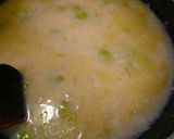 おうちCafe✿そら豆のリゾット✿作り方5写真