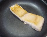 豚の角煮丼・鶏丼作り方1写真