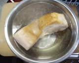 豚の角煮丼・鶏丼作り方2写真