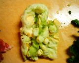 ゴーヤはワタがうまい！！作り方1写真