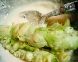 ゴーヤはワタがうまい！！作り方2写真