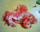 ゴーヤはワタがうまい！！作り方7写真