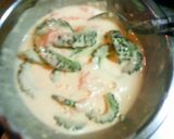 ゴーヤはワタがうまい！！作り方8写真