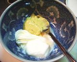 インゲンのサラダ作り方1写真