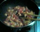 5分でできる生姜焼き作り方3写真