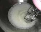 みかんとヨーグルトのムースケーキ作り方4写真