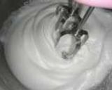 みかんとヨーグルトのムースケーキ作り方5写真
