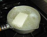 豆腐入りヘルシー煮込みハンバーグ作り方2写真
