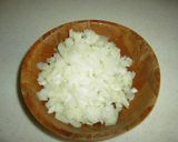 豆腐入りヘルシー煮込みハンバーグ作り方3写真