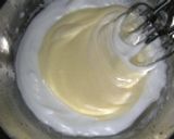 みかんとヨーグルトのムースケーキ作り方6写真
