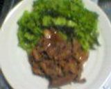 5分でできる生姜焼き作り方4写真