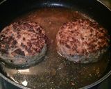 固くない♪とろ～り❤チーズｉｎバーグ作り方6写真