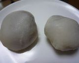 硬くならない☆不思議なお餅の作り方～♪作り方9写真