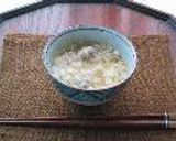 鯵（あじ）とみょうがの“なめろう”作り方9写真