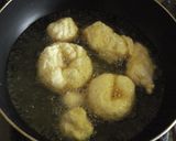 ＨＭと豆腐のみ！もっちり豆腐ドーナツ作り方3写真