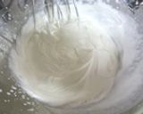 すいかのドームケーキ作り方13写真