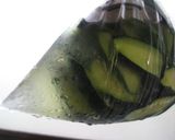 夏の定番☆きゅうりのビール漬け作り方2写真