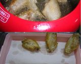 鶏手羽先の唐揚げ★名古屋風作り方3写真