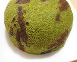 すいかのドームケーキ作り方23写真