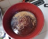スリラン香る牛すじカレー作り方8写真