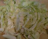 豚肉とたっぷり野菜のピリ辛味噌炒め作り方2写真