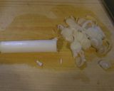 豚肉とたっぷり野菜のピリ辛味噌炒め作り方3写真