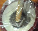 簡単マフィン☆紅茶作り方1写真