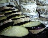 ナスハンバーグ作り方4写真