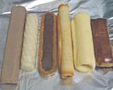 ブルボン・オールスターズクッキー作り方1写真