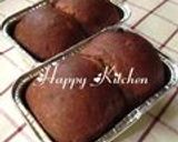 HB使用☆チョコチップ＆ココアのパン作り方7写真