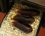 ナスとトマトのジューシーアンチョビマリネ作り方1写真