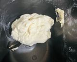 名古屋風 味噌煮込み すいとん作り方3写真