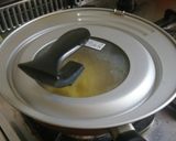 かわり麻婆茄子焼きそば作り方6写真