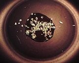 メチャ美味しい★アンチョビ大葉チャーハン作り方1写真