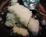 メチャ美味しい★アンチョビ大葉チャーハン作り方3写真