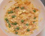 ツナの卵焼きサンド作り方2写真